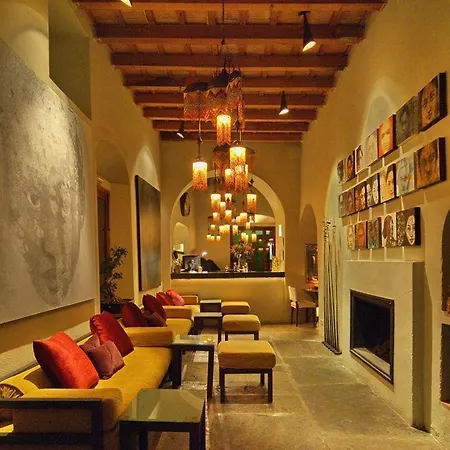 La Sacristía Tarifa