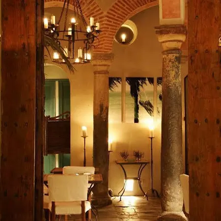 La Sacristía Casa de hóspedes 4*