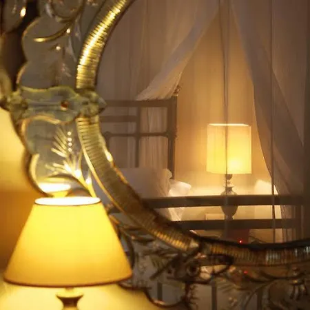 Casa de hóspedes La Sacristía