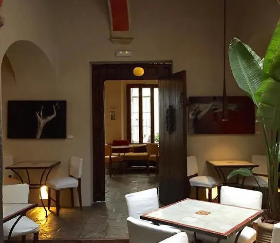 La Sacristia 4* Tarifa