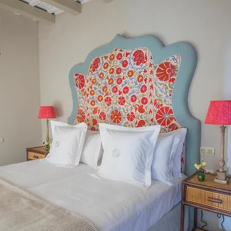 Guest house La Sacristia 3*