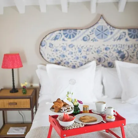 La Sacristia Guest house Tarifa