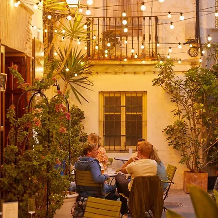 La Sacristia Guest house 3*
