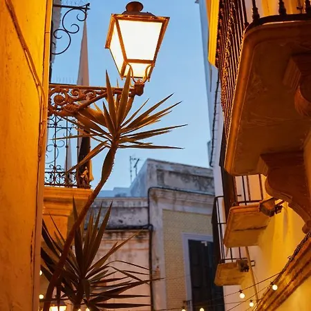 Guest house La Sacristia 3*
