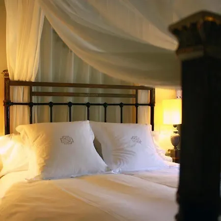 La Sacristia Guest house Tarifa