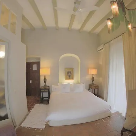 Guest house La Sacristia 3*