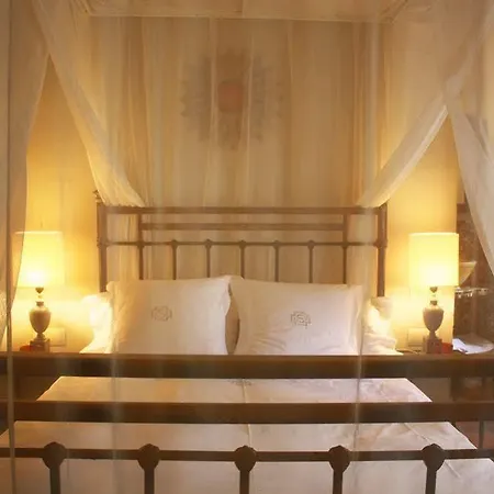 La Sacristia Guest house Tarifa
