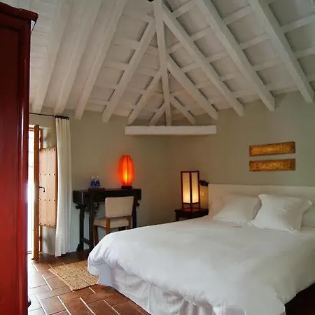 La Sacristia 4* Tarifa