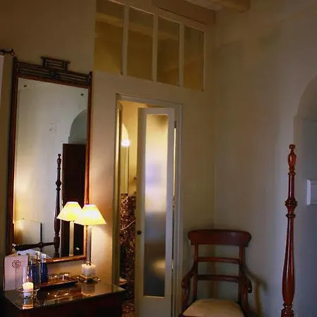 La Sacristia Guest house 3*