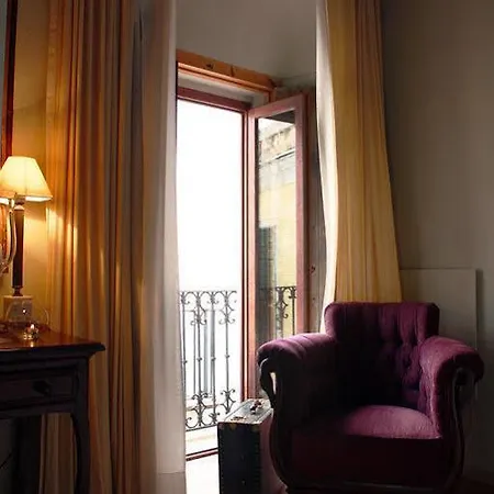 La Sacristia Vendégház