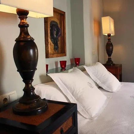 Guest house La Sacristia