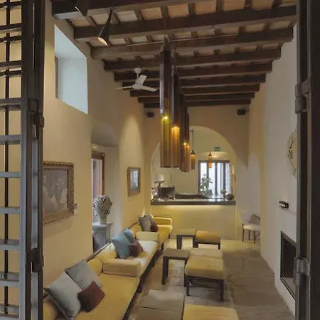 Guest house La Sacristia Tarifa