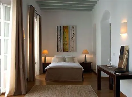 La Sacristia Guest house 3*