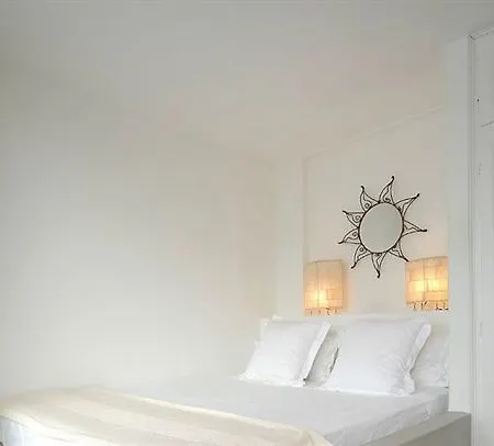 Guest house La Sacristia