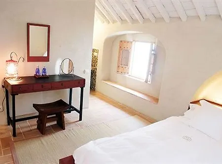 Guest house La Sacristia