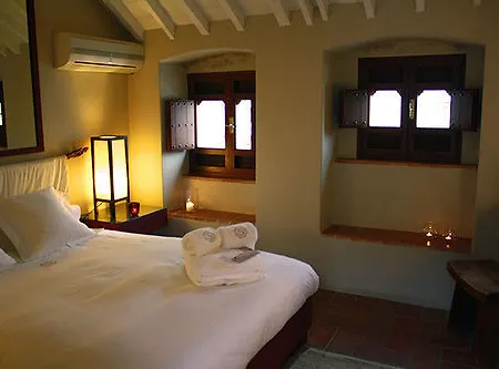 Guest house La Sacristia Tarifa