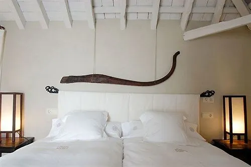 Гостевой дом La Sacristia