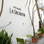 게스트하우스 La Sacristia 4*