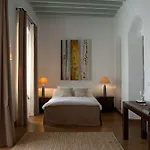 La Sacristia Gæstehus 4*