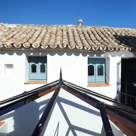La Sacristía 3* Tarifa
