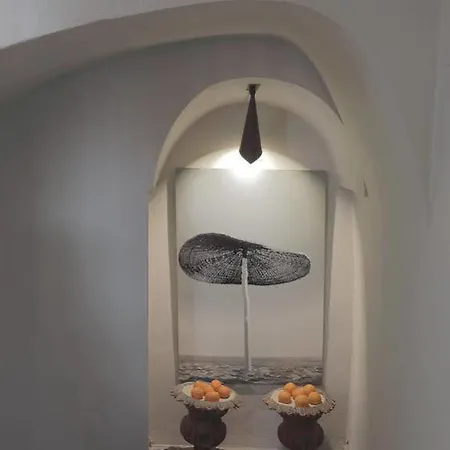 La Sacristía 3*