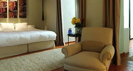 La Sacristia 4* تريفة