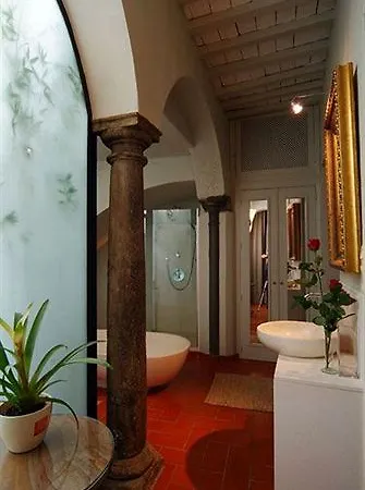 La Sacristia Affittacamere 3*