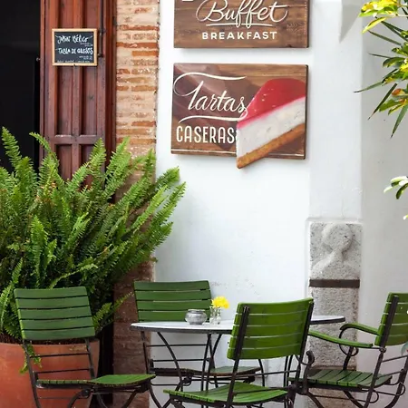 La Sacristía Pensión Tarifa