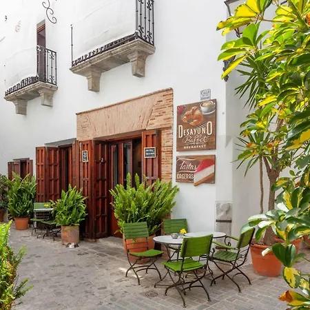 La Sacristia Tarifa