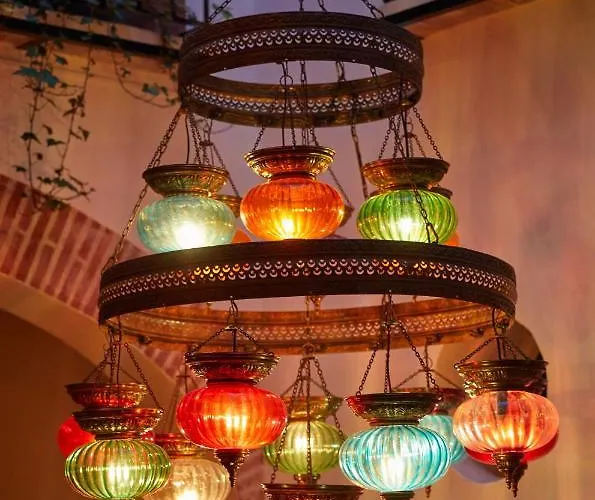 La Sacristía Pensión